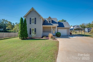 506 Pleasant St, Spindale, NC 28160