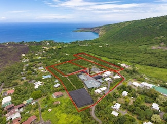 82-1171 Meli Rd, Captain Cook, HI 96704