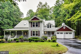 12705 Mill Glen Ct, Clifton, VA 20124
