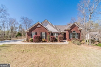 6242 Huckleberry Ridge, Flowery Branch, GA 30542