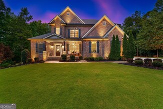 1127 Antrim Glen Dr, Hoschton, GA 30548