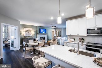 13220 Petrel St Unit 4202, Clarksburg, MD 20871