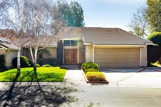 2021 Rosemont Ave Unit 3, Pasadena, CA 91103