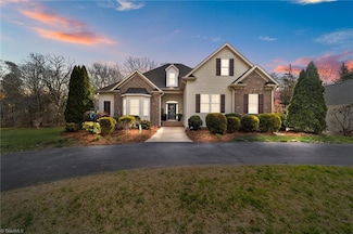 6200 Tether Ct, Summerfield, NC 27358