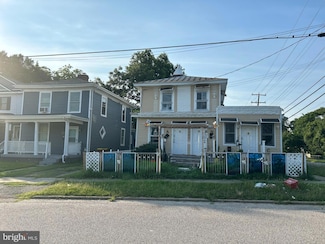 2203 Ferndale Ave, Petersburg, VA 23803