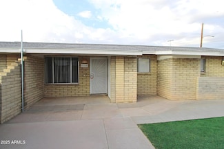 1008 N Pueblo Dr, Casa Grande, AZ 85122