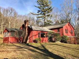 62 Sharon Goshen Turnpike, West Cornwall, CT 06796