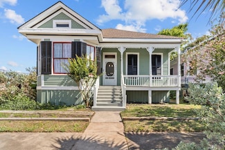 1003 Sealy St, Galveston, TX 77550