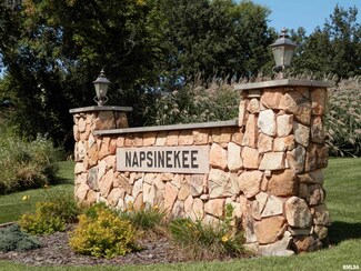 Lot 4 Blackhawk Ct, Le Claire, IA 52753