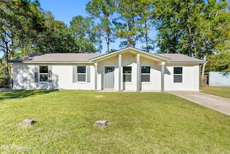 2628 San Lorenzo St, Gautier, MS 39553