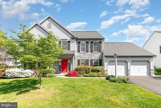 125 Blue Jay Way, Hummelstown, PA 17036