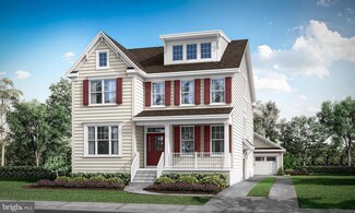 124 Homestead Ave, Haddonfield, NJ 08033