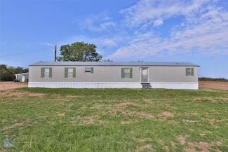 202 County Road 312, Winters, TX 79567