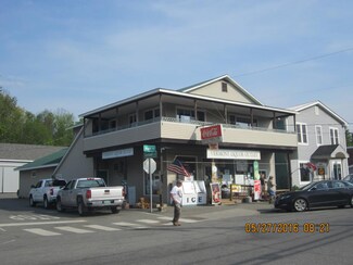 72 A-B Main St, Orleans, VT 05860