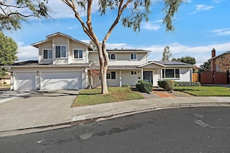 5522 Corte Del Cajon, Pleasanton, CA 94566