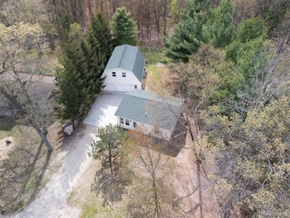 1125 Hound Dog Trail, Saint Helen, MI 48656
