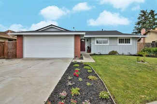5967 Tuscarora Ct, San Jose, CA 95123