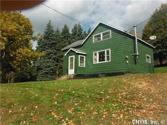 3828 Coleman Hill Rd, Jamesville, NY 13078