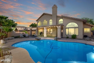 15215 S 20th Place, Phoenix, AZ 85048