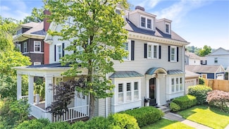 612 Grove St, Sewickley, PA 15143