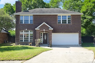 6530 Lochglen, San Antonio, TX 78240