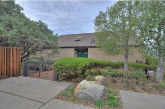 15 Coyote Hill, Portola Valley, CA 94028