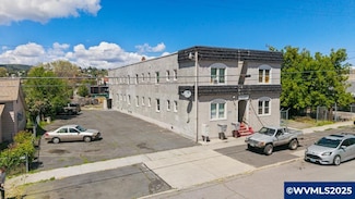 224 S Broad St, Klamath Falls, OR 97601