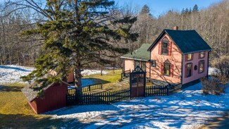 11 Smalls Point Rd, MacHiasport, ME 04655