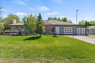 16406 E Riverside Ave, Spokane Valley, WA 99037