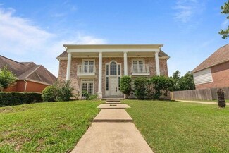 18023 Fernbluff Dr, Spring, TX 77379