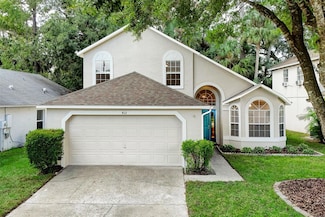 812 Shell Ln, Longwood, FL 32750