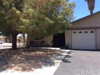 2021 La Mesa Ct, Hemet, CA 92545