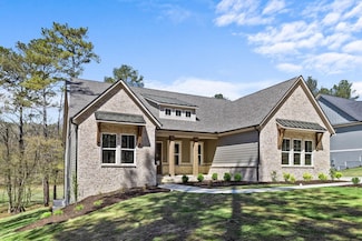 1051 Pinehurst Dr, Greensboro, GA 30642