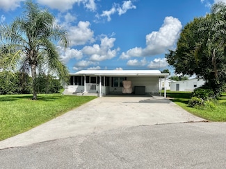 2692 Florida 70 Unit 803, Arcadia, FL 34266