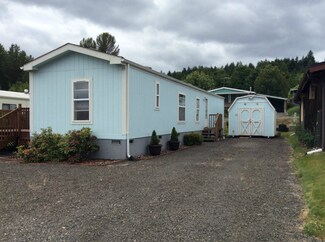 18289 E Hwy 3 Unit 35, Allyn, WA 98524