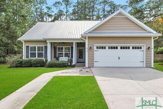 315 Windsor Rd, Guyton, GA 31312