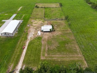 7980 E Todd Rd, Parish Governing Authority District 10, LA 70630