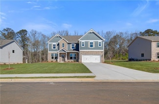 127 Felicity Pike, Locust Grove, GA 30248