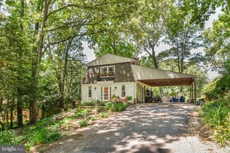 1214 Hilltop Dr, Annapolis, MD 21409