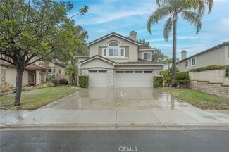 1152 Via Carranza, Camarillo, CA 93012