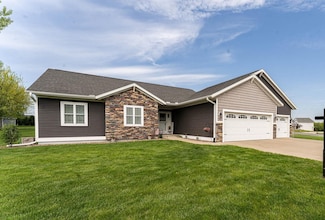351 Alyssa St, Tomah, WI 54660