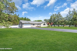 1338 W Veterans Hwy, Jackson, NJ 08527