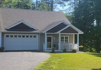 22 Stonehenge Cir Unit 7, Northfield, NH 03276