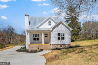 405 Roper Dr, Clarkesville, GA 30523