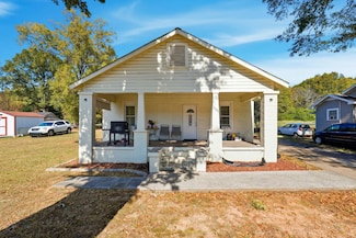 1101 East Ave, Cedartown, GA 30125