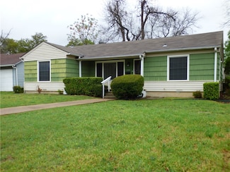 3801 Sanger Ave, Waco, TX 76710