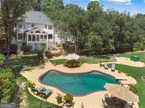 2390 Sassafrass Ln, Powder Springs, GA 30127