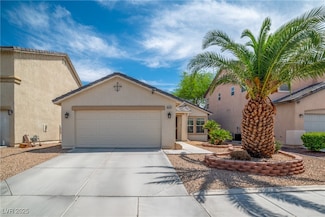 8320 Highland Ranch St, Las Vegas, NV 89131
