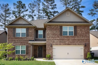 117 Waltrip Dr, Owens Cross Roads, AL 35763