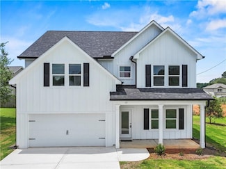68 Harriet Dr, Lavonia, GA 30553